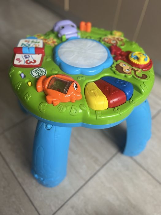 Masuță activitati bebe