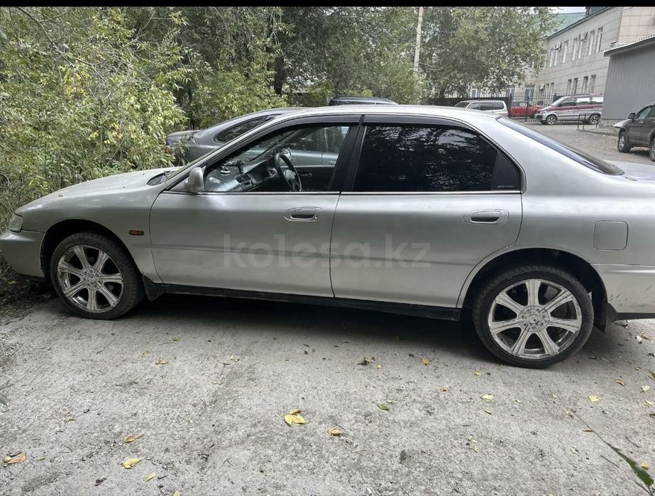 Honda accord 5 cd3 1996