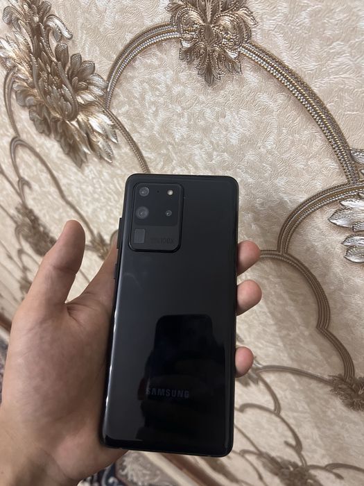 Samsung s20 ultra