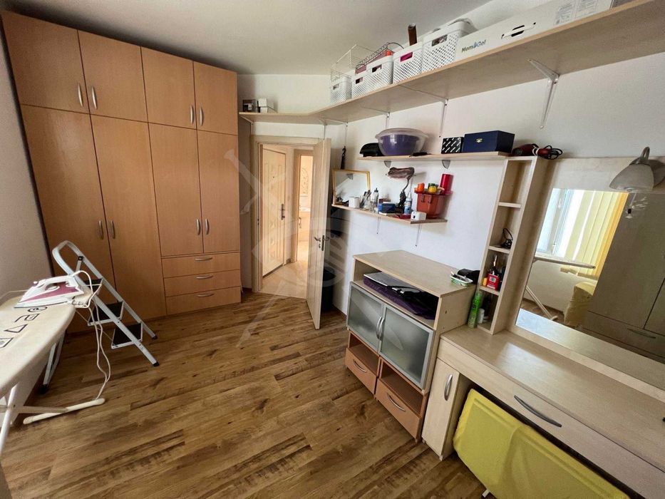 Продава се Четиристаен апартамент в к.к. Св.Св. Константин и Елена - 125 кв.м за 1840 €/кв.м - Снимка #11