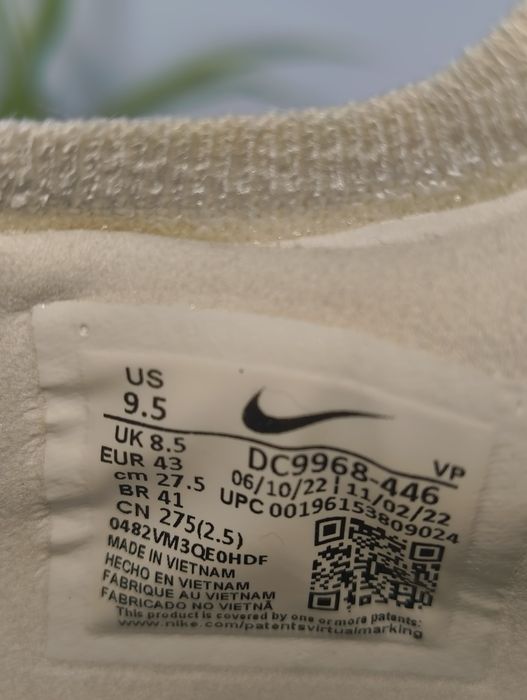 Ghete Fotbal Nike Gripknit Phantom GX Elite FG