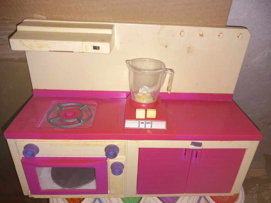 Играчки  за деца