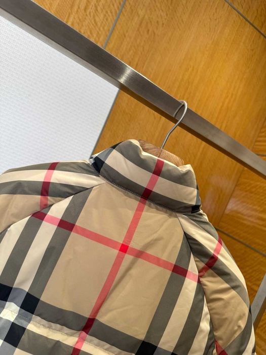 Geaca Burberry de dama Premium