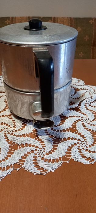 Електрически чайник от соца