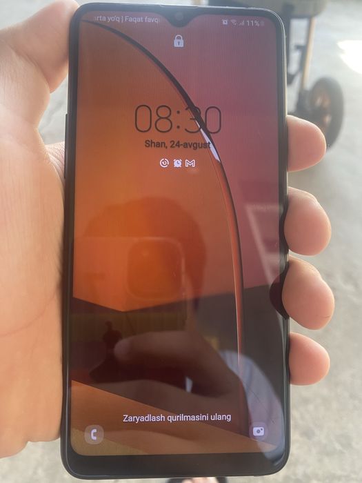 Samsung galaxy a20 s 32 gb