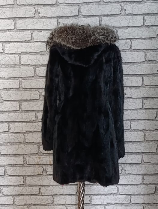 Продам шубу норка