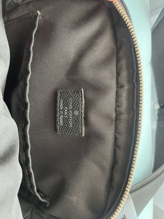 Барсетка Louis Vuitton