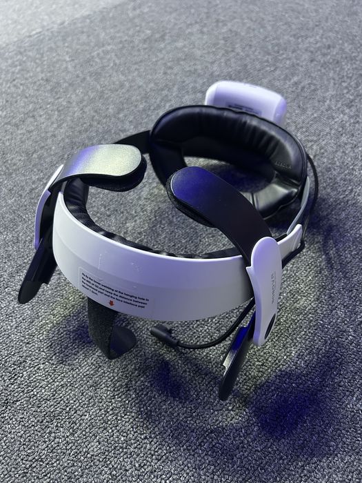 Head Strap BOBO VR Pro Oculus Quest 2