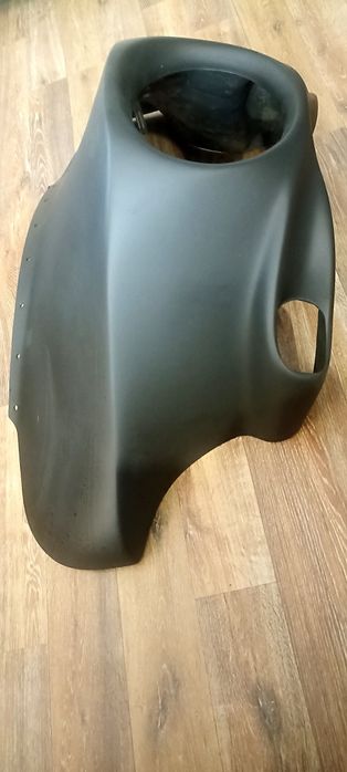 Фейринг за мотор, чопър, fairing