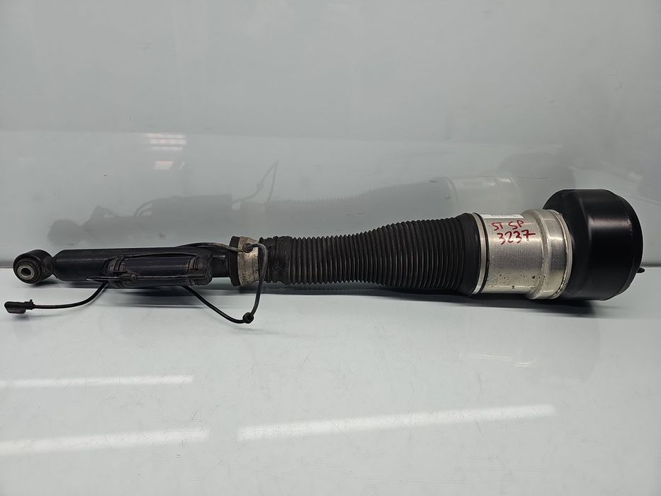 Perna aer stanga spate Mercedes Clasa S (W221) [Fabr 2005-2013]3.0 CDI
