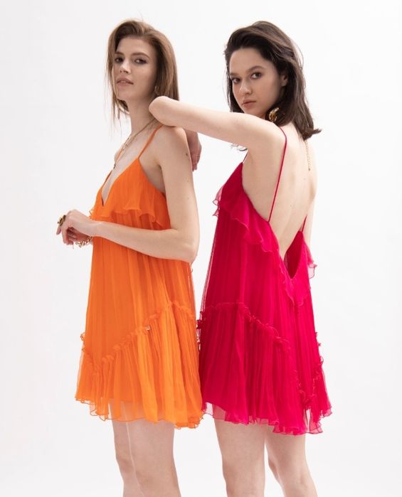 Rochie seara Nissa