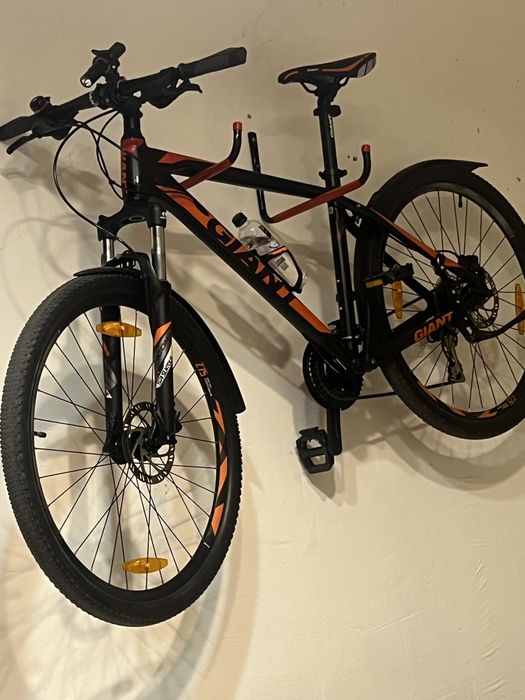 Велосипед GIANT Rincon