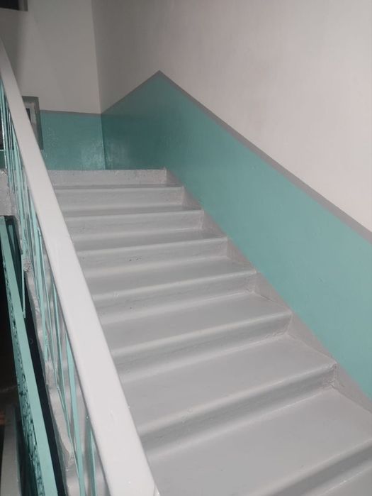 Ремонт подъездов