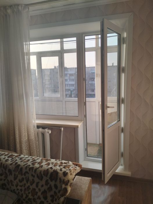 Продается 2-х комнатная квартира