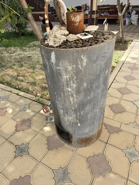 Большой катель (старый) продаётся