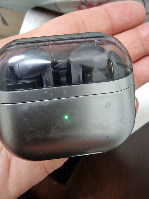 Продам Galaxy Buds3 Pro