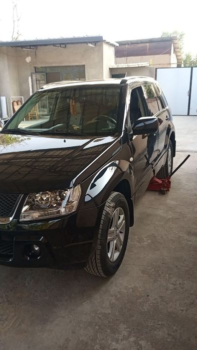 Продам автомобиль Suzuki Grand Vitara