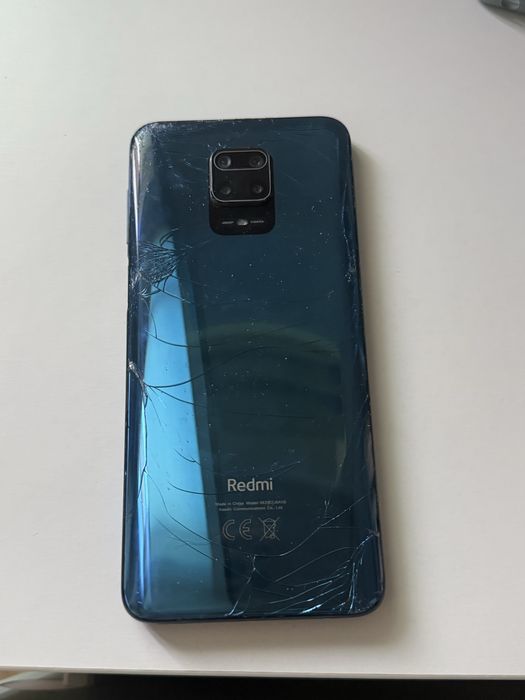 Xiaomi Redmi Note 9S