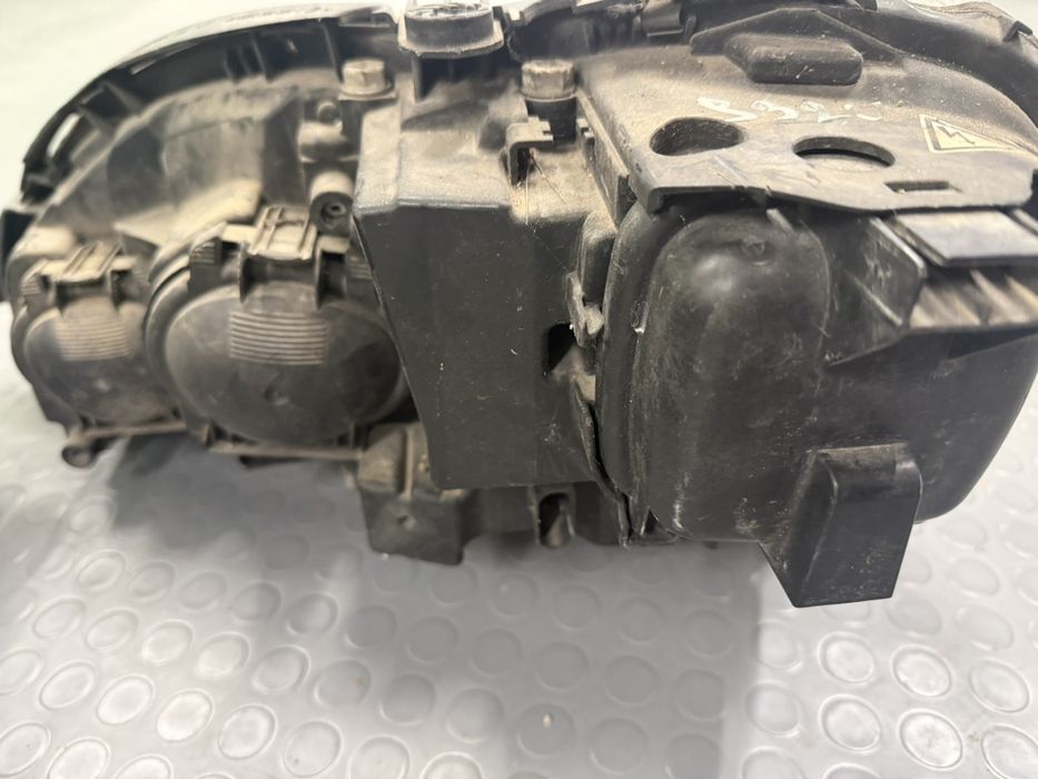 Фарове Mercedes S320 W220