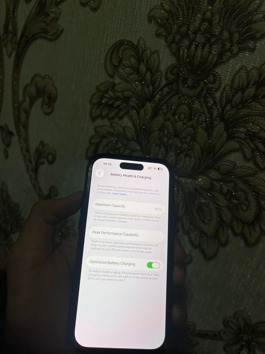 Iphone 14 pro sotiladi ideal