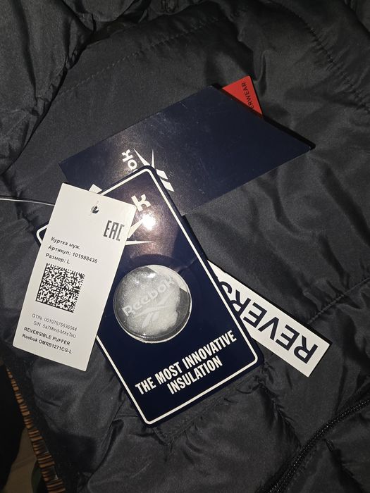 Куртка    теплая