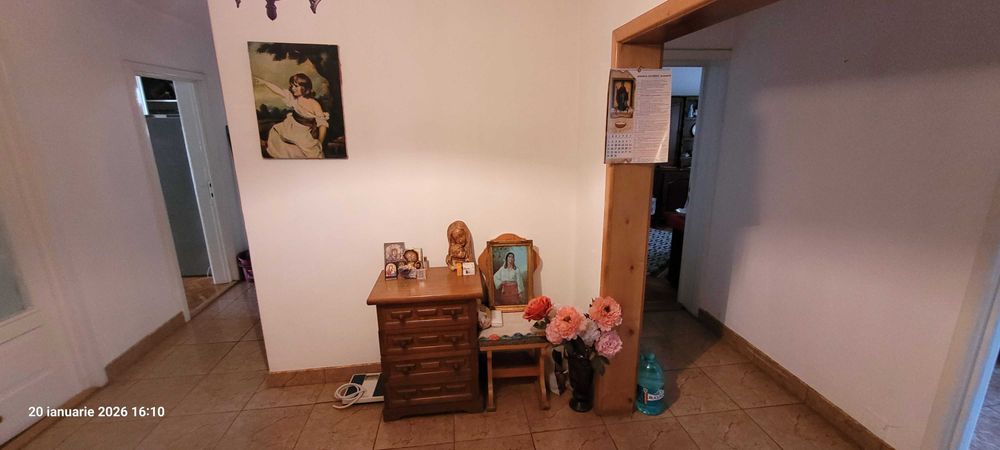 Apartament cu 4 camere Beius,Aleea Motilor