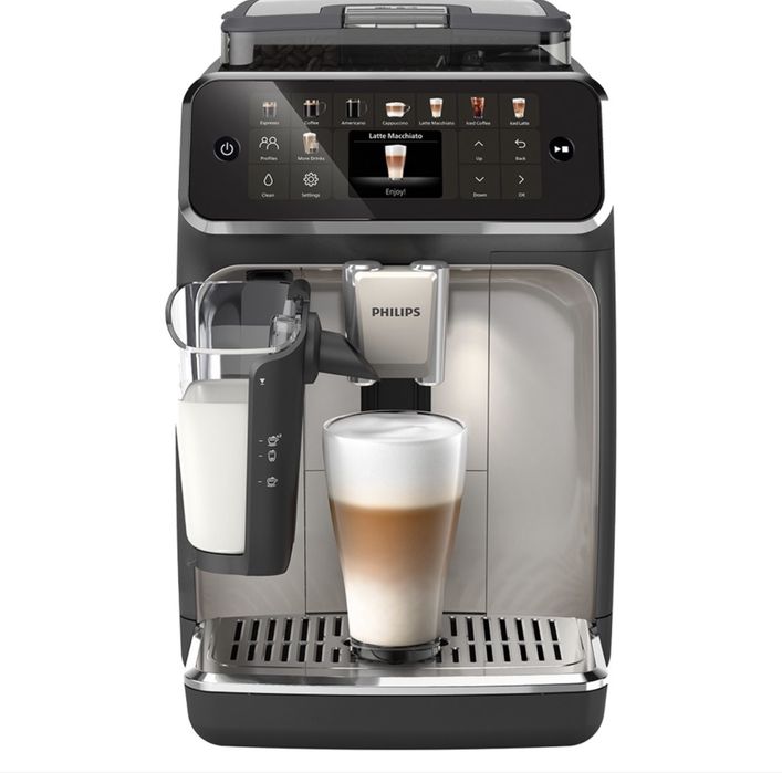 Philips 5500 Expressor Automat