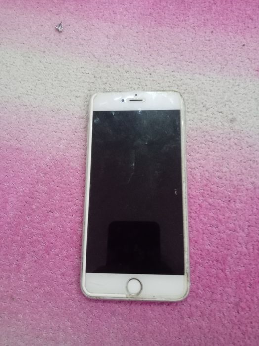 IPhone 6 plus рабочий