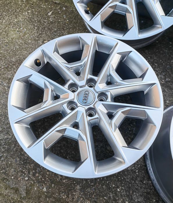 Джатни за  Ауди 18' 5  x 112