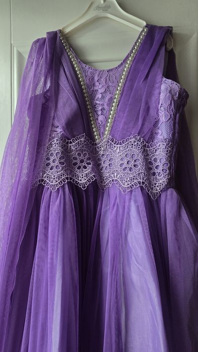 Красивые платья на девочку.