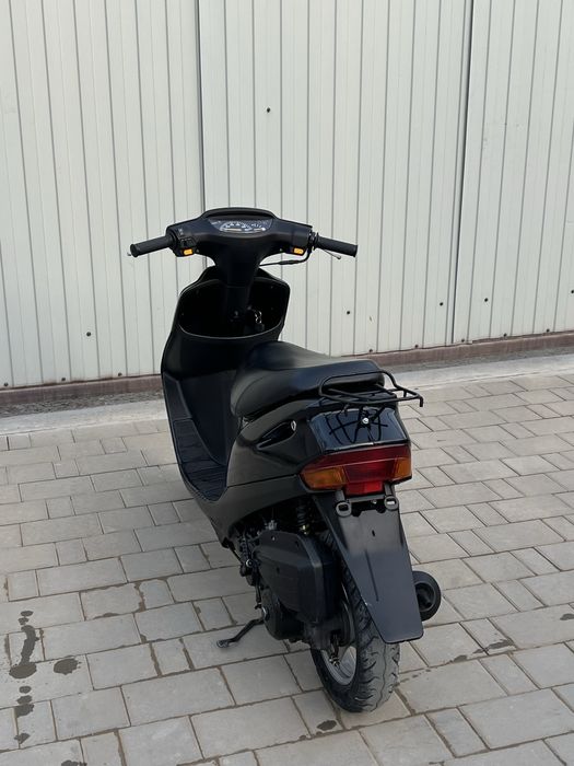 Honda dio 27 продам