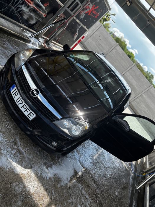 Vand opel Astra GTC 180Cp