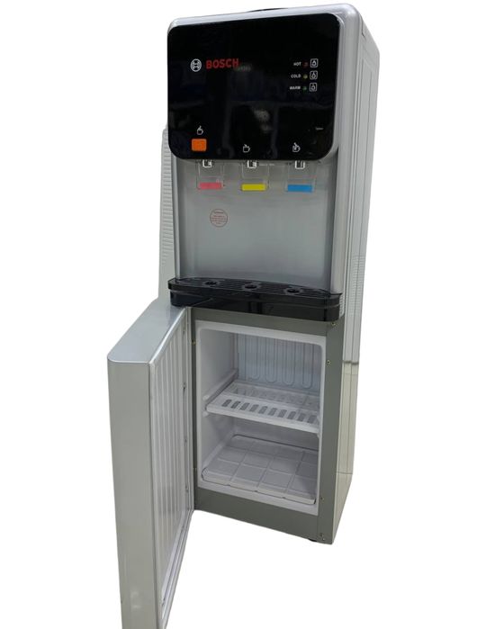 Кулер BOSCH нижний загрузка доставка бесплатно!