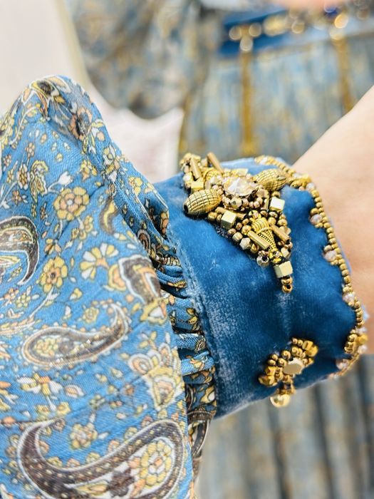 Продаю платье от бренда Shogy atelier, цена 80000 тг.