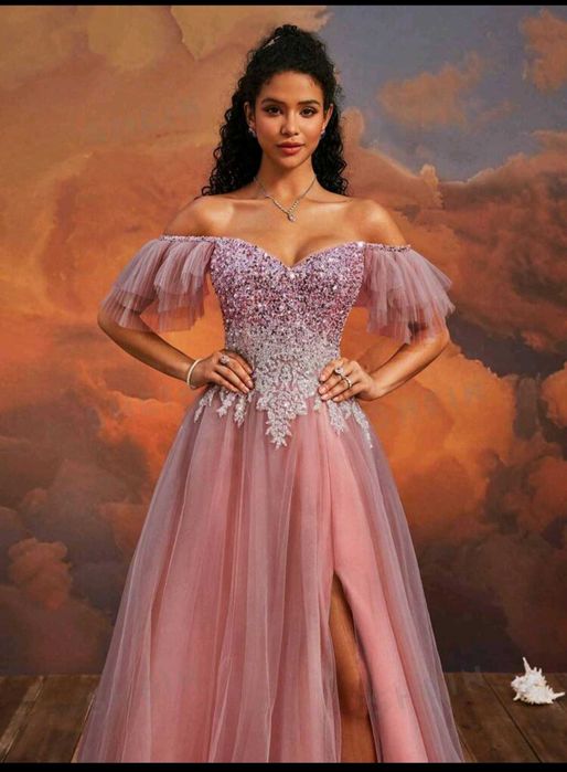 Vând rochie dama eleganta