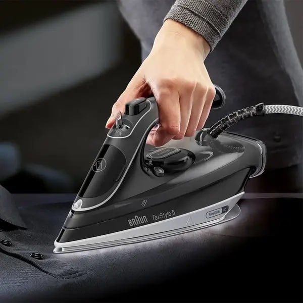 Утюг Braun SI5188