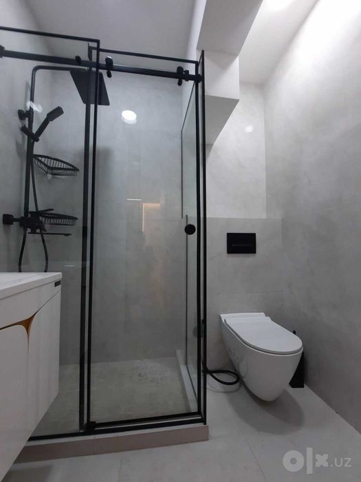 Сдается Офис 96 м2 - 4 комнат, Mirabad Avenue, Госпитальный, Grand Mir