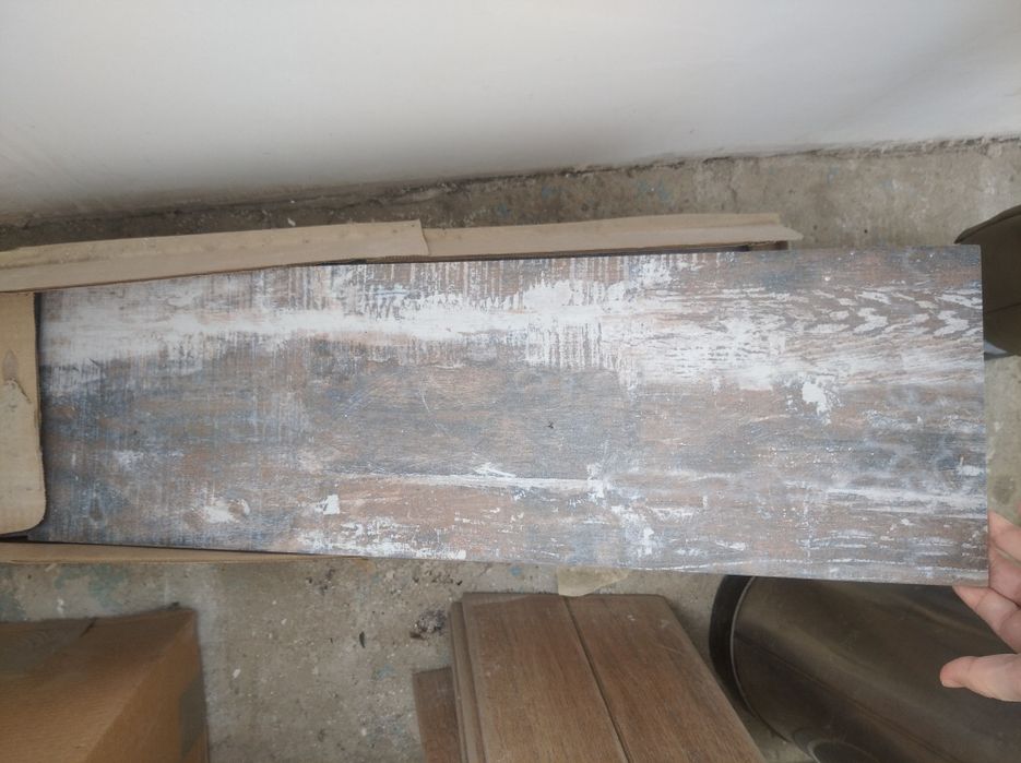 Продам керамическую плитку