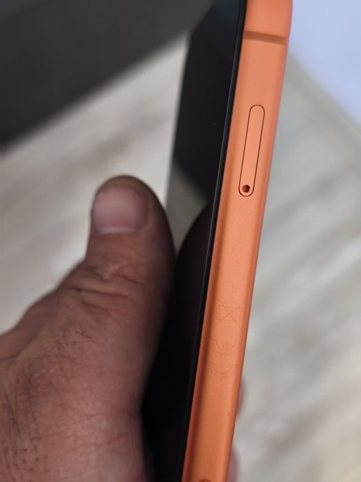 iPhone 17 pro max 256