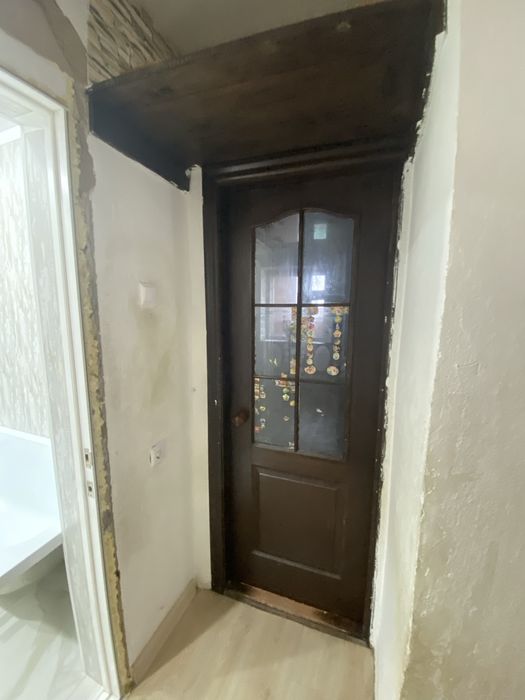 Продам межкомнатные двери