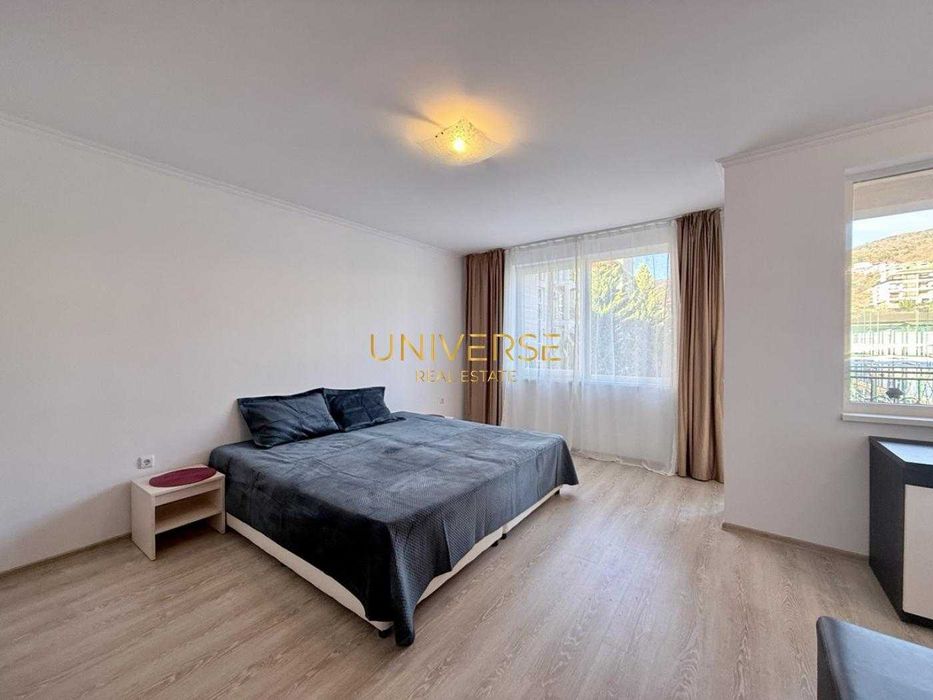 Продава се Едностаен апартамент в к.к. Слънчев бряг - 38 кв.м за 846 €/кв.м - Снимка #1