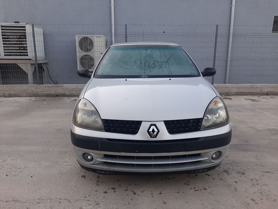 Renault Clio 1.5dci   75c.c