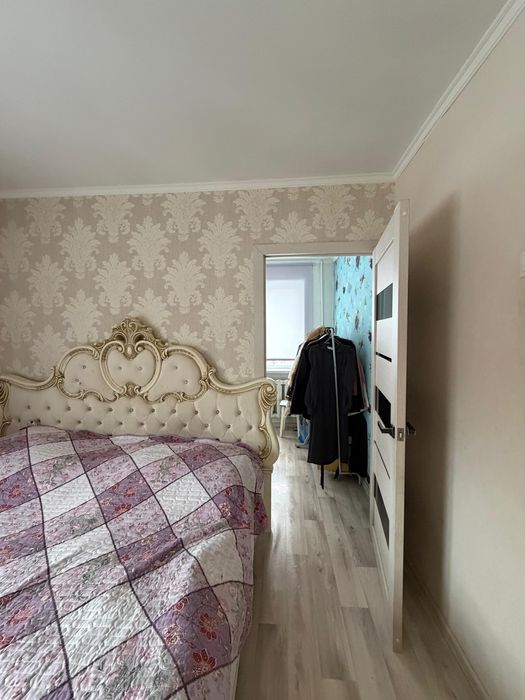 3-комнатной квартиры