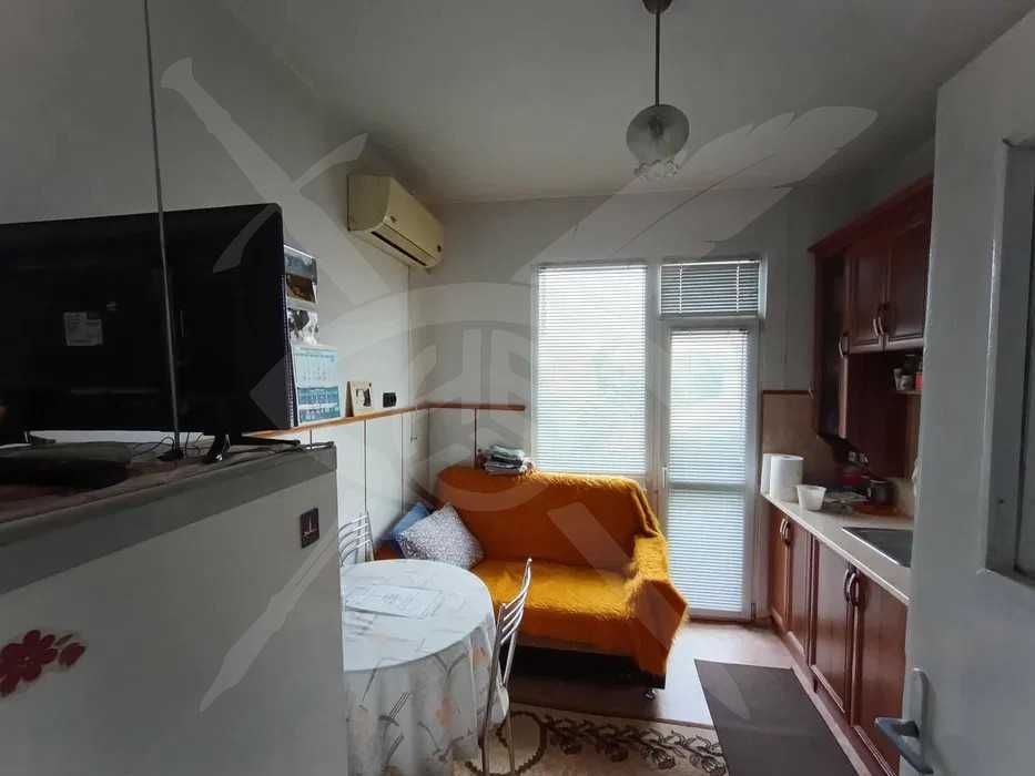 Тристаен апартамент в квартал Южен! 97370