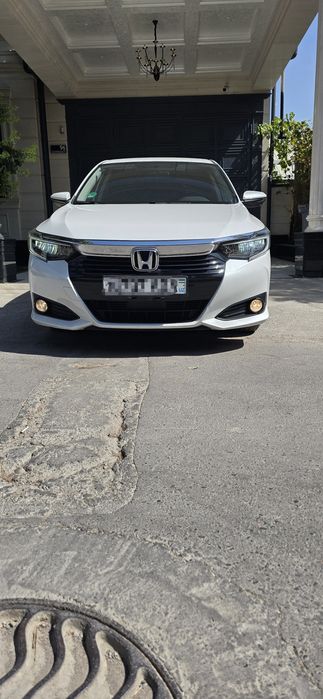 Honda crider sotiladi