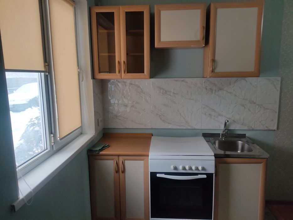 Сдам 1комнатную квартиру