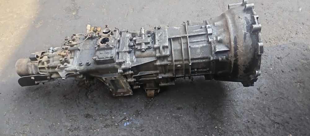 Прием мотор каробка моторчик