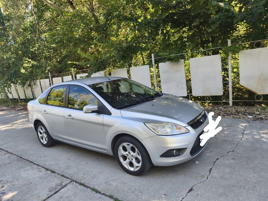 FORD Focus 2009 — imagine 4