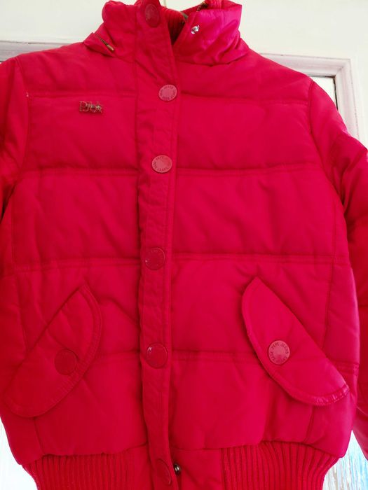 Дамско зимно яке PEPE JEANS