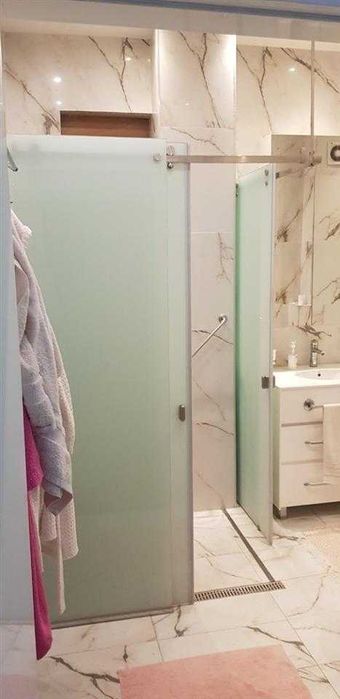 Дава се под наем Двустаен апартамент в Бургас, Зорница - 58 кв.м за 275.4 € - Снимка #2